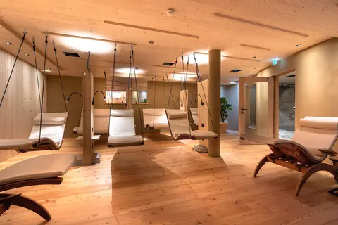 Biohotel Rastbichlhof in Neustift im Stubaital, foto 18