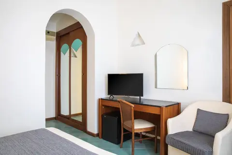 Hotel La Torre di Barisardo in Bari Sardo — foto 22