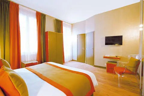 Nice Excelsior Hotel in Nice, foto 30