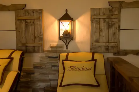 Hotel Bergland in Eben am Achensee — foto 12