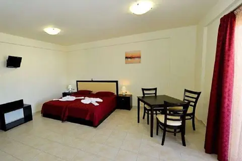 Golden Rose Suites in Kamisiana, foto 4