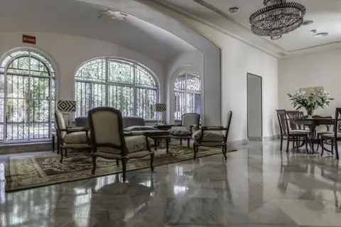 Hotel Soho Duques de Medinaceli in El Puerto de Santa María — foto 10