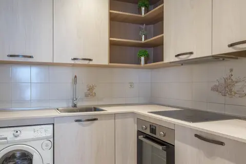 Sercotel Europa in San Sebastian — foto 23