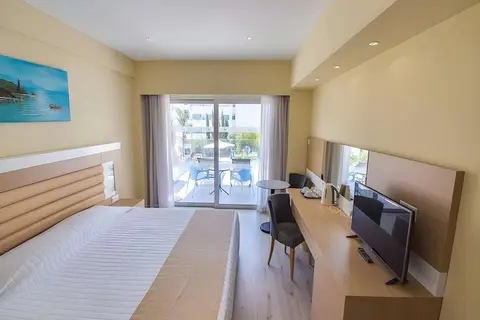 Anesis Hotel in Αγία Νάπα — foto 26