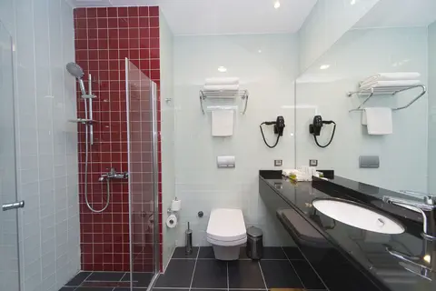 Ramada Encore by Wyndham Istanbul Kartal in Fatih — foto 17