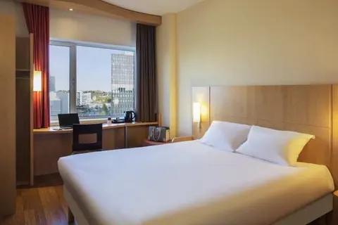 ibis Leiden Centre foto 5