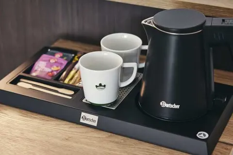 Sauerland Stern Hotel foto 16