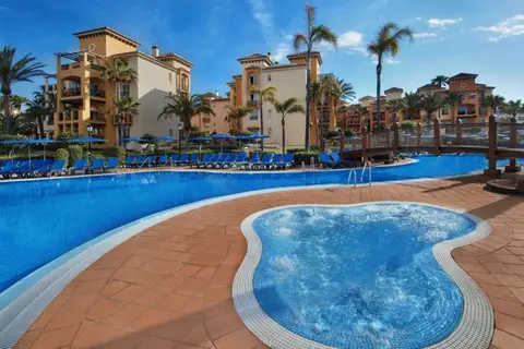 Marriots Marbella Beach in Marbella — foto 17