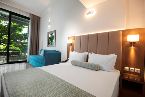 4 You Selection Hotel & Apartments foto 2