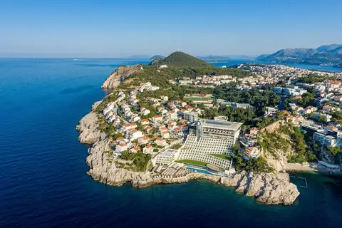 Rixos Premium Dubrovnik in Dubrovnik, foto 30