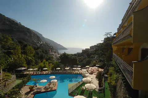 Hotel Royal Positano in Positano — foto 16