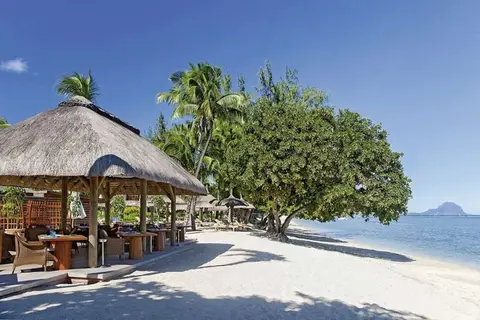 Hilton Mauritius Resort & Spa in Flic-en-Flac, foto 26