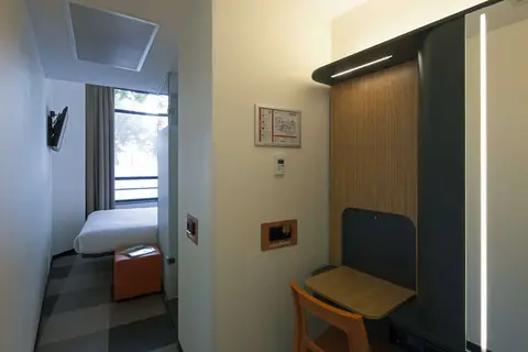 EasyHotel Nice Palais des Congres in Nice, foto 20