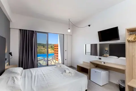 Evita Resort in Faliraki, foto 5