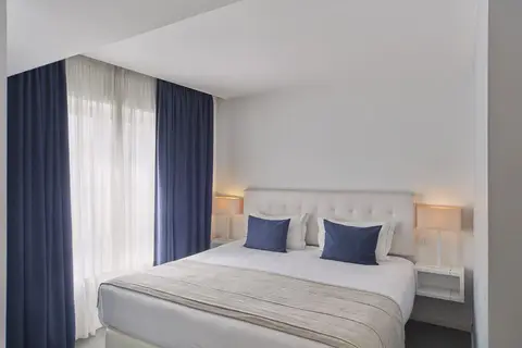 Grace Smart Design Hotel in Ourém, foto 29