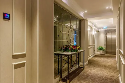 Amiral Palace Hotel in Fatih — foto 3