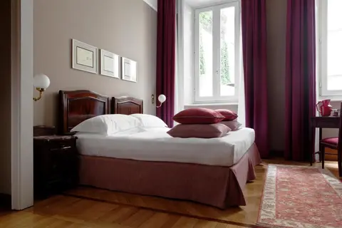 Grand Hotel et de Milan in Milaan, foto 29