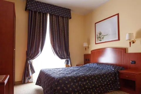 Hotel Olivo in Arco — foto 8