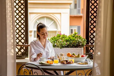 Hotel La Residenca in Rome, foto 14