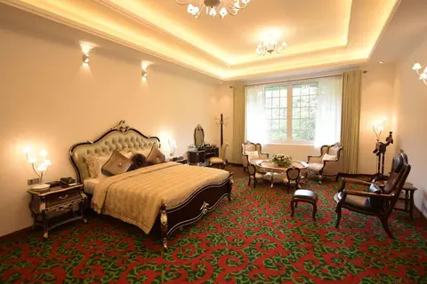 Araliya Green City in Nuwara Eliya — foto 4