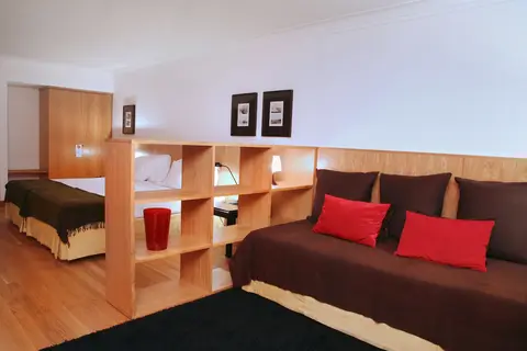 B&B Hotel Sado Setúbal in Almada — foto 14