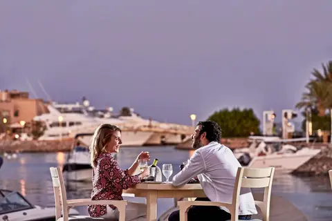 Captain's Inn in El Gona — foto 14