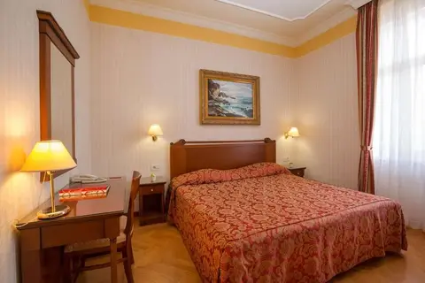 Amadria Park Hotel Continental in Opatija — foto 11
