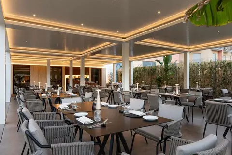 San Severino Park Hotel & Spa in Mercato San Severino, foto 5