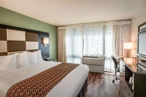 Red Lion Hotel Monterey in Monterey — foto 4