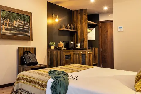 Évora O Cante Hotel in Evora — foto 23