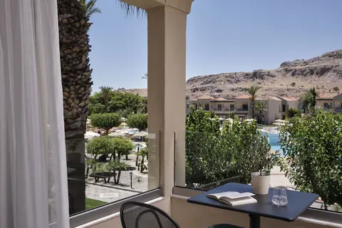 Lindos Princess Beach Resort & Spa in Λάρδος — foto 23