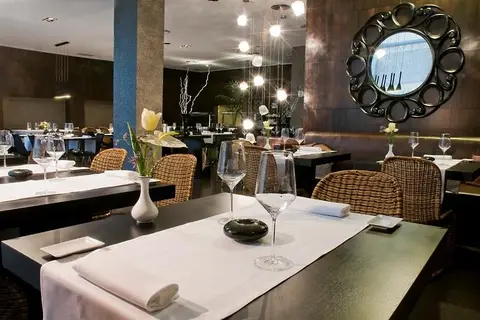 Barceló Santa Cruz Contemporáneo in Santa Cruz De Tenerife — foto 16