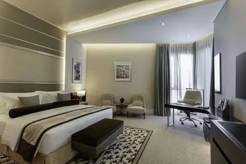 Renaissance Business Bay Hotel by Marriott Bo in Dubai — foto 26