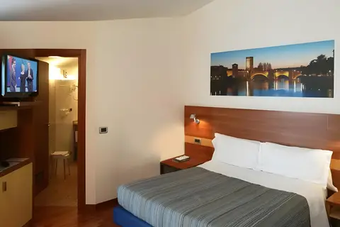 Best Western Hotel Fiera Verona in Verona, foto 26
