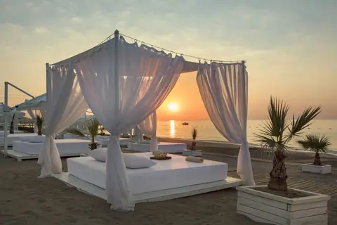 Nirvana Dolce Vita in Kemer — foto 23