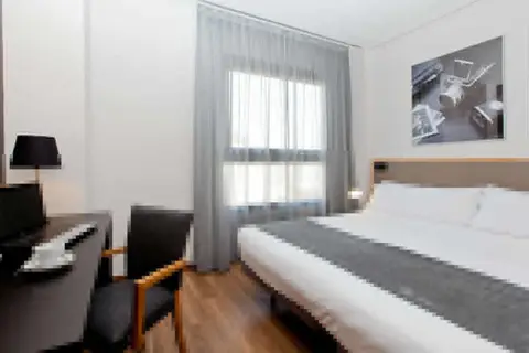 Hotel Kramer in Valencia — foto 3