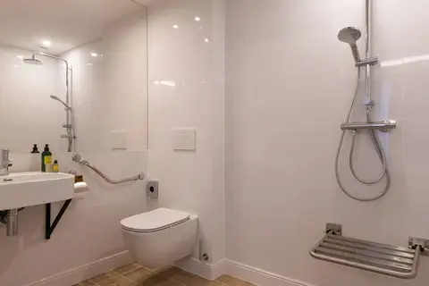 Hotel Le Millie Rose in Parijs, foto 4