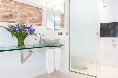 Can Vent Boutique Hotel in Alcudia, foto 21