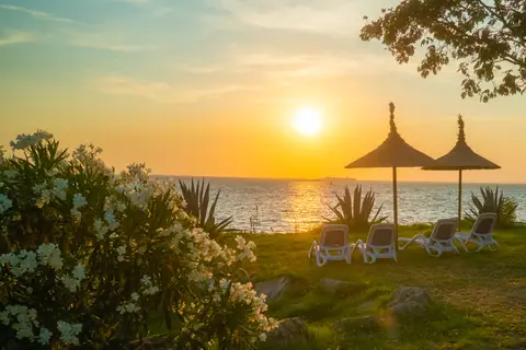 Trasimeno Glamping Resort in Magione — foto 2
