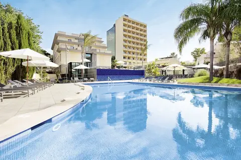 Isla Mallorca & Spa in Palma