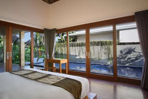 The Prime Seminyak in Kuta Utara — foto 18