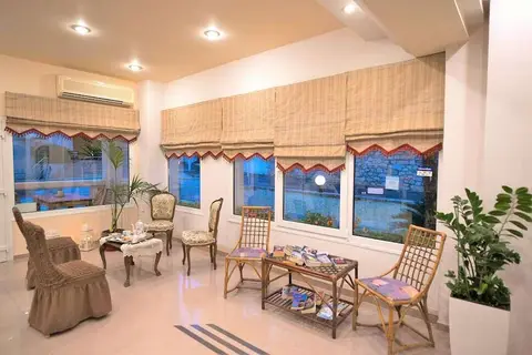 Scala Boutique Hotel & Suites in Gazi Municipal Unit, foto 10