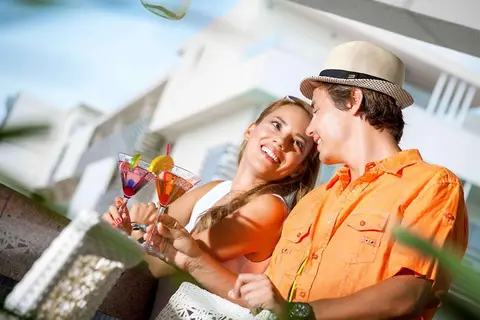 Sonesta Ocean Point Resort - St Maarten in Lowlands — foto 16