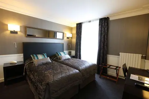 Hotel Le Royal in Parijs — foto 25