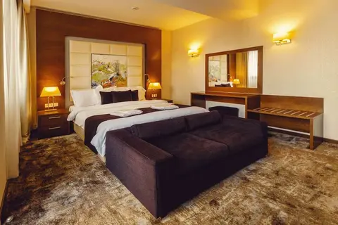 Coste Hotel in Tbilisi — foto 5