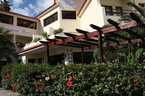 Vila Ventura in Santa Cruz, foto 12
