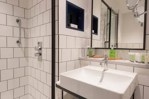 The Wesley Camden Town foto 5