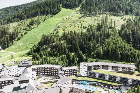 Falkensteiner Club Funimation Katschberg in Rennweg, foto 15