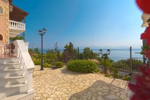 Lido Corfu Sun Hotel in Μπενίτσες — foto 19