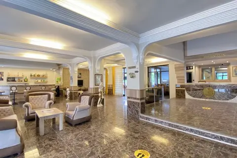 Medos Hotel in Kusadasi — foto 18